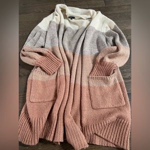 Who What Wear cardigan